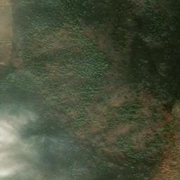 Satellite imagery of Yuntai Shan, CN