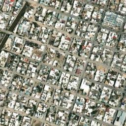 Satellite imagery of JUAREZ BELL TOWER — NGS CE0513 — Ciudad Juárez, US, US