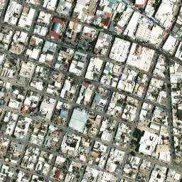 Satellite imagery of JUAREZ BELL TOWER — NGS CE0513 — Ciudad Juárez, US, US