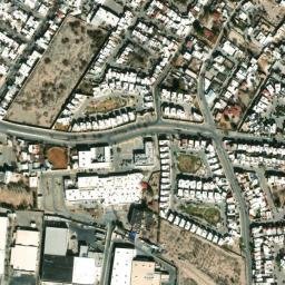 Karike 1828, Ciudad Juárez, Chihuahua, Mexico map(satellite map)