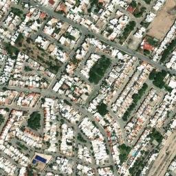 Satellite imagery of L 1517 — NGS CE0761 — El Paso, US, US