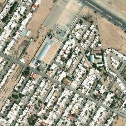 Satellite imagery of L 1517 — NGS CE0761 — El Paso, US, US