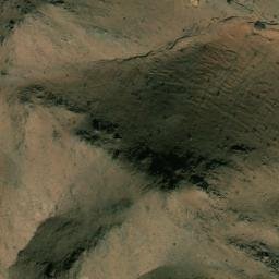 Satellite imagery of Jbel Lemchamech, MA