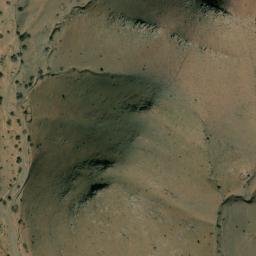Satellite imagery of Jbel Mjacjh, MA