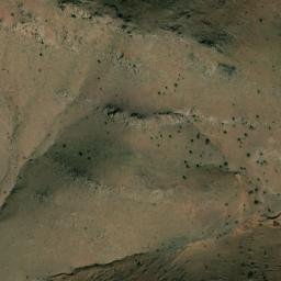 Satellite imagery of Jbel Mjacjh, MA
