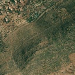 Satellite imagery of Jbel ’Arous, MA