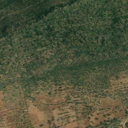 Satellite imagery of Jbel ’Arous, MA