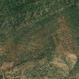 Satellite imagery of Jbel ’Arous, MA