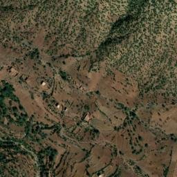 Satellite imagery of Jbel Ighrane, MA