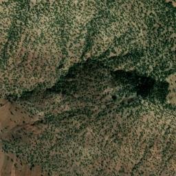 Satellite imagery of Jbel Ighrane, MA