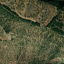 Satellite imagery of Jbel Ighrane, MA