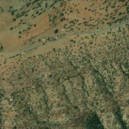 Satellite imagery of Jbel Tisqiyma, MA