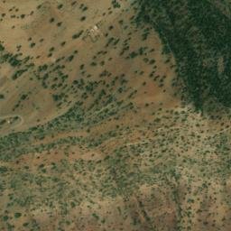 Satellite imagery of Jbel Izilf, MA