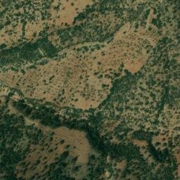 Satellite imagery of Jbel Tissikht, MA