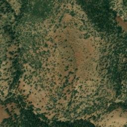 Satellite imagery of Jbel Tissikht, MA