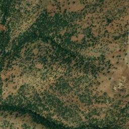 Satellite imagery of Jbel Tissikht, MA