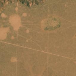 Satellite imagery of Garet el Azoudj et Tahtania, DZ