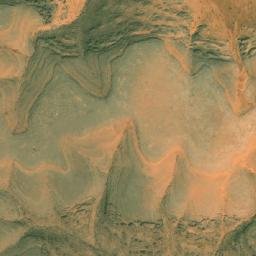 Satellite imagery of Arich Arouba, DZ