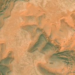 Satellite imagery of Arich Arouba, DZ