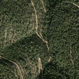 Satellite imagery of Shluẖat Shalmon, IL