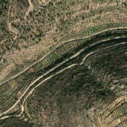 Satellite imagery of Shluẖat Qovi, IL