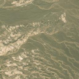 Satellite imagery of Poshtī, AF