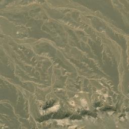 Satellite imagery of Poshtī, AF