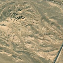 Satellite imagery of Ghar-e Chargī, AF