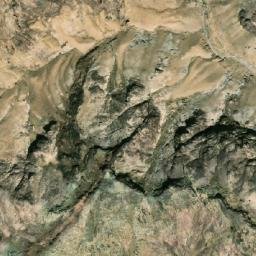 Satellite imagery of Tōrtag Ghar, AF