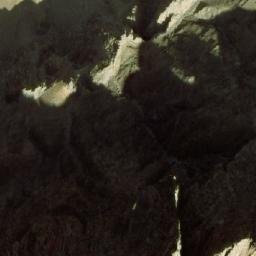 Satellite imagery of Tabal Kōh, AF