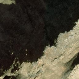 Satellite imagery of Tabal Kōh, AF