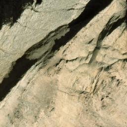 Satellite imagery of Tabal Kōh, AF