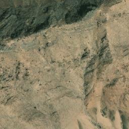 Satellite imagery of Bidawūn Ghar, AF