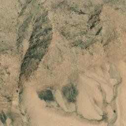 Satellite imagery of Bidawūn Ghar, AF