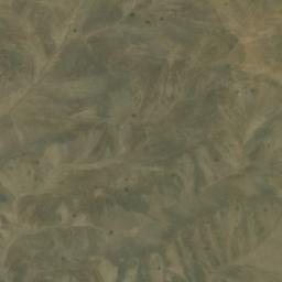 Satellite imagery of Z̧āmī Ghar, AF