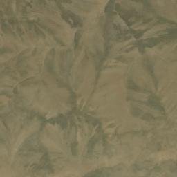 Satellite imagery of Z̧āmī Ghar, AF