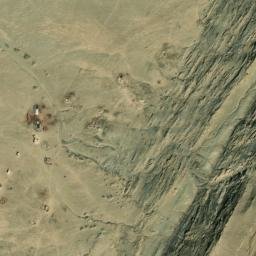 Satellite imagery of Ghwaimar Ghar, AF