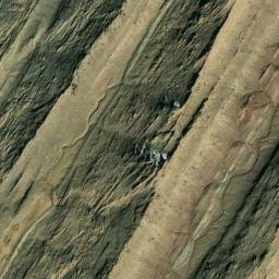 Satellite imagery of Ghwaimar Ghar, AF