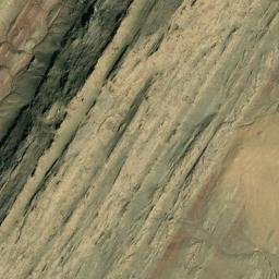 Satellite imagery of Ghwaimar Ghar, AF