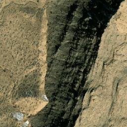 Satellite imagery of Shinkay Ghar, AF