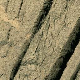 Satellite imagery of Shinkay Ghar, AF