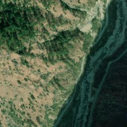 Satellite imagery of Bithu Kanda Dhār, IN