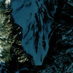 Satellite imagery of Zanchari, CN
