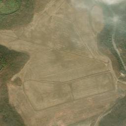 Satellite imagery of Yuntai Shan, CN