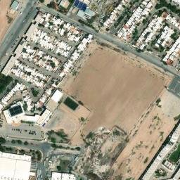 Satellite imagery of RIVER — NGS CE0517 — El Paso, US, US