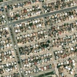 Satellite imagery of 10 X — NGS CE0763 — El Paso, US, US
