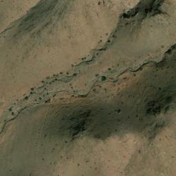 Satellite imagery of Jbel Lemchamech, MA