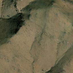 Satellite imagery of Jbel Lemchamech, MA