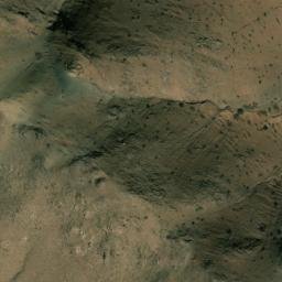 Satellite imagery of Jbel Lemchamech, MA