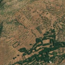 Satellite imagery of Jbel ’Arous, MA